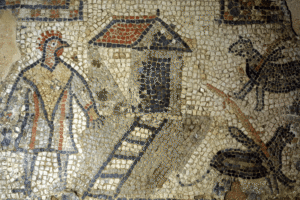 https://bradingromanvilla.org.uk/2020/04/the-gallus-mosaic/